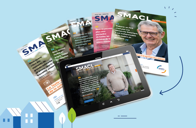 Smacl Infos