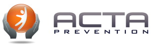 Logo ACTA PRÉVENTION - partenaire de SMACL Assurances