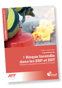 Guide risques incendie