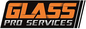 Logo Glass Pro Services
