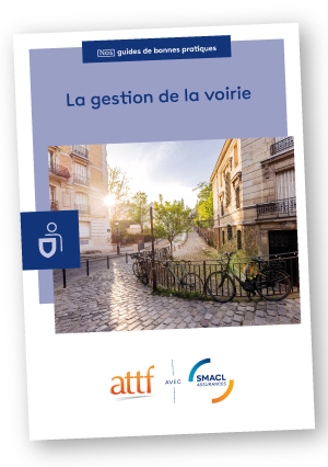 Guide de bonnes pratiques "Gestion de la voirie" - SMACL Assurances