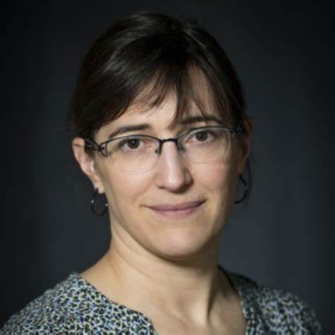 Cécile Senicourt-Régnier, Présidente du SNDGCT Pays de la Loire