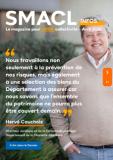 Webmagazine SMACL INFOS avril 2025