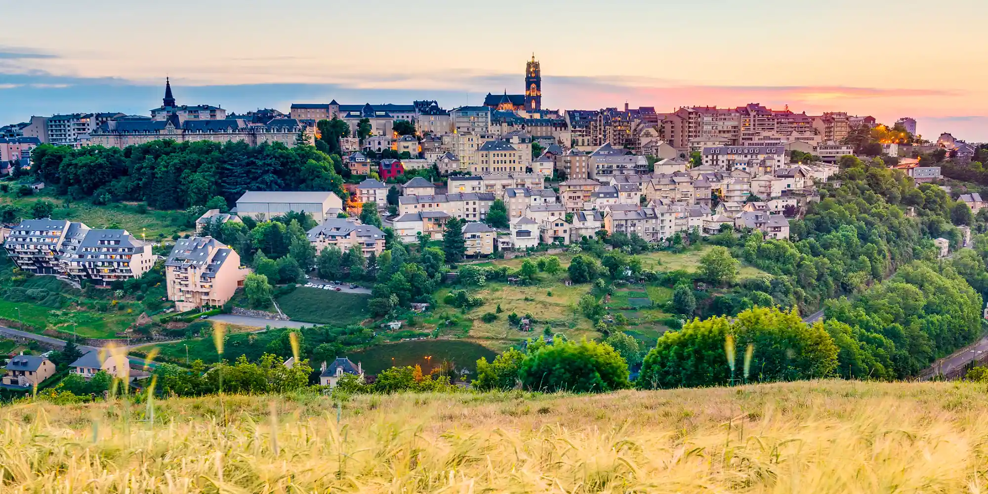 territoires collectivités paysage