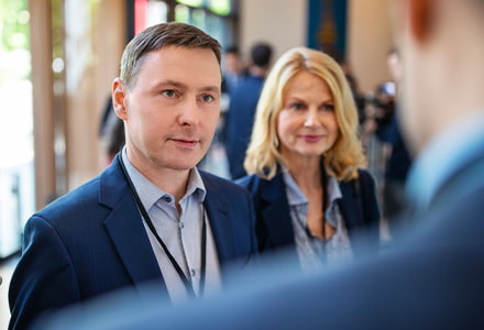 Rencontre élus et administrés